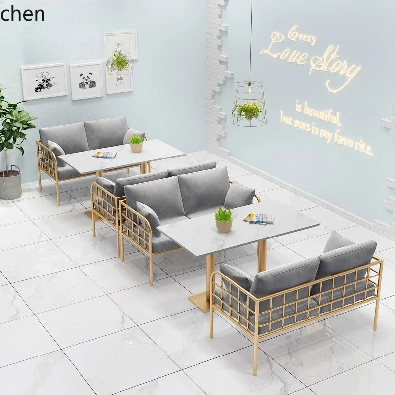 Sofas - Комплект мебели TQH7.2: диван-кабинка, стол и