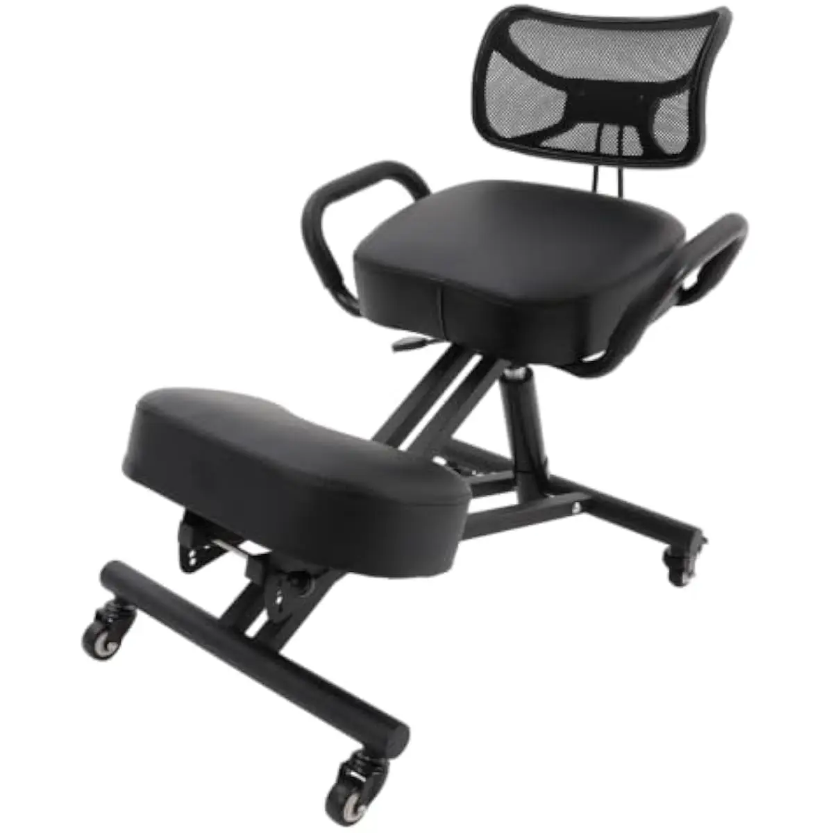Chairs - Эргономичное кресло для работы в положении