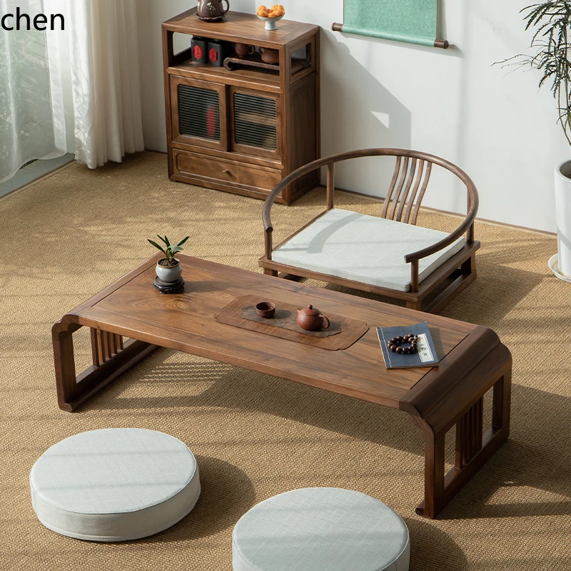 Низкий стол и стул i5.15 Tatam – обзор и цена Chairs