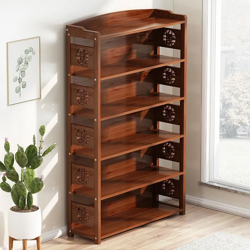 Книжный стеллаж из массива дер – обзор и цена Bedroom Furniture