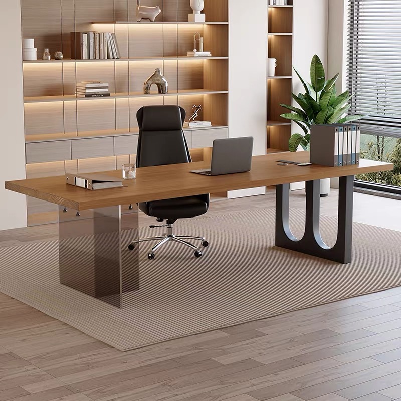 Итальянский акриловый плавающи – обзор и цена Office Furniture
