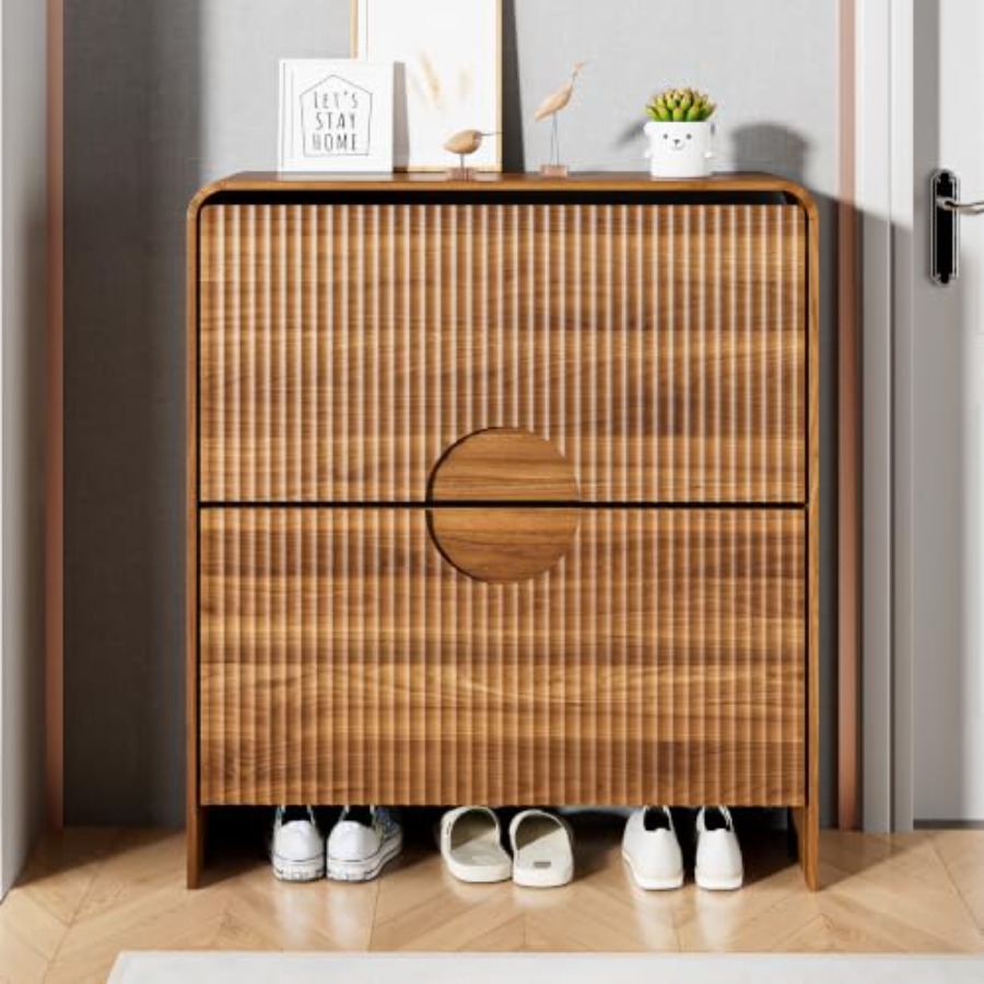 Узкий шкаф для обуви с входной – обзор и цена Shoe Rack Cabinet Narrow Entryway