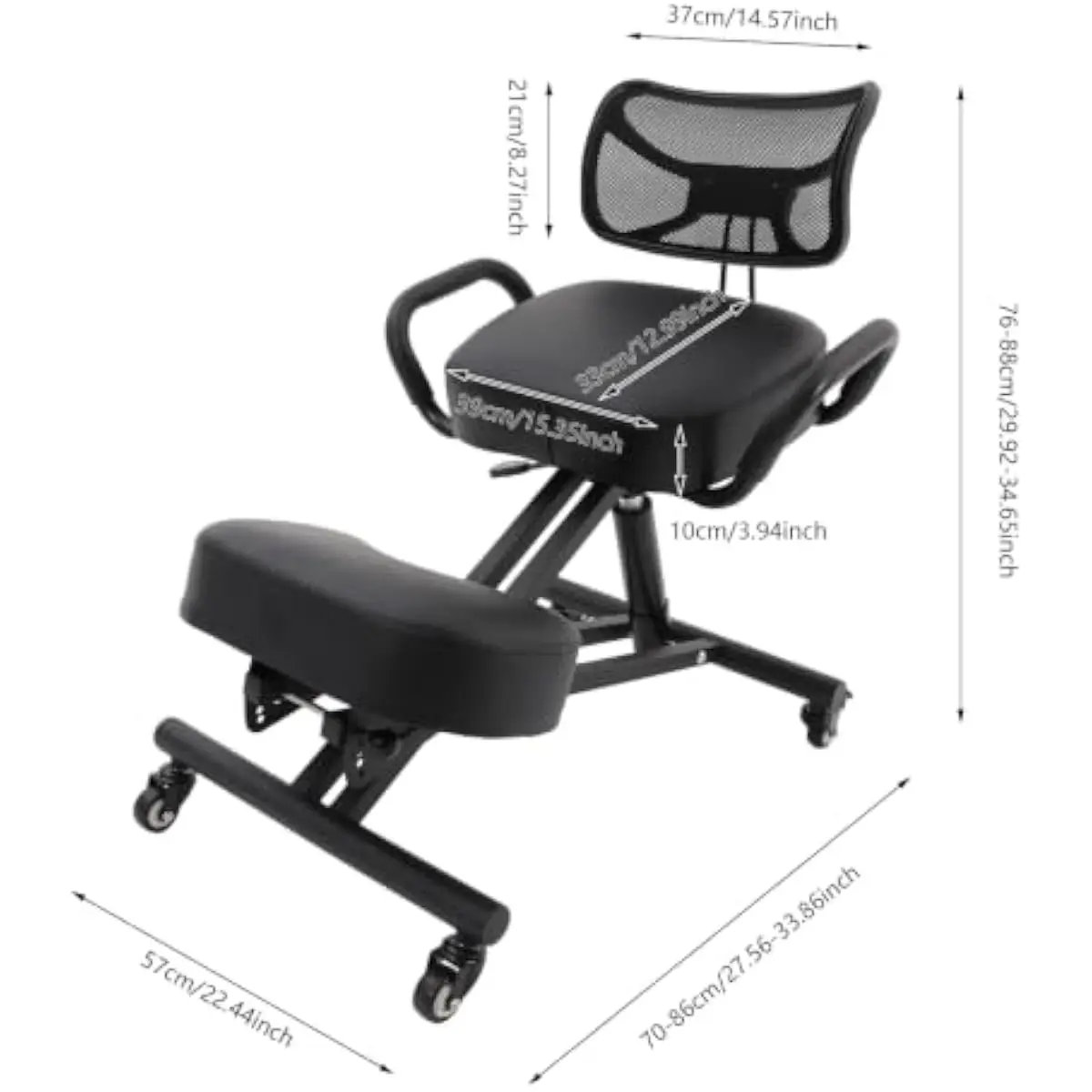 Эргономичное кресло для работы – обзор и цена Chairs