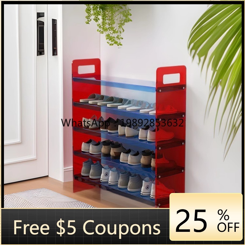 LYY Легкая роскошная простая д – обзор и цена Shoe Rack Cabinet Narrow Entryway