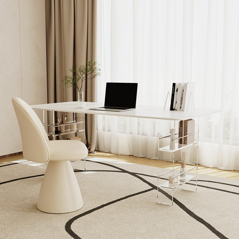 Скандинавский элитный стол из  – обзор и цена Office Furniture