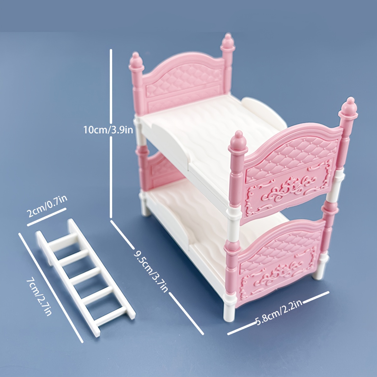 Миниатюрная двуспальная кроват – обзор и цена Bedroom Furniture